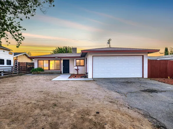 45433 Lorimer Ave, Lancaster, CA 93534