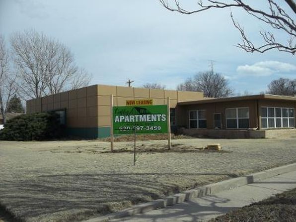 320 Hudson Ave APT 12