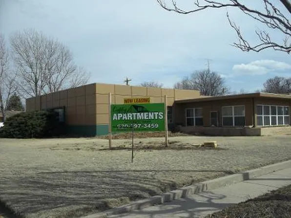 320 Hudson Ave APT 12, Oakley, KS 67748