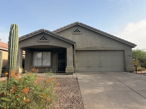 4657 E Matt Dillon Trl, Cave Creek, AZ 85331