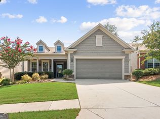 754 Firefly Ct, Griffin, GA 30223