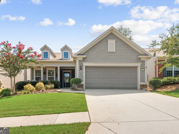 754 Firefly Ct, Griffin, GA 30223