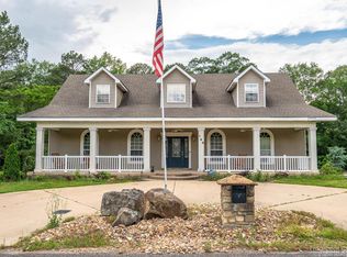 148 Hideaway Hills Dr, Hot Springs, AR 71901