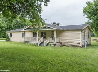 1985 NE 76th Pl, Ankeny, IA 50021