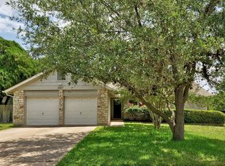 6307 Smith Oak Trl, Austin, TX 78749