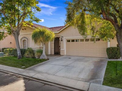82663 Barrymore St, Indio, CA, 92201