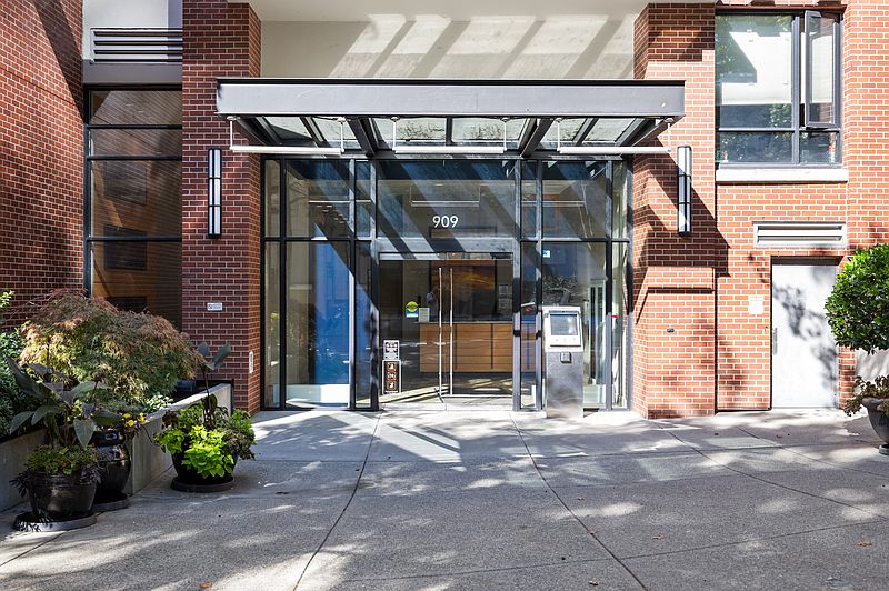 Vancouver Apartment for rent - 1 Bedroom in Vancouver