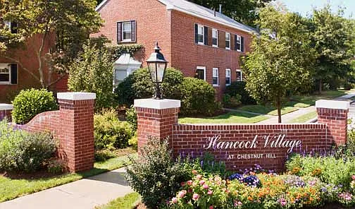 Hancock Village — Photo 11