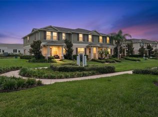 9991 Schroeder Aly, Winter Garden, FL 34787