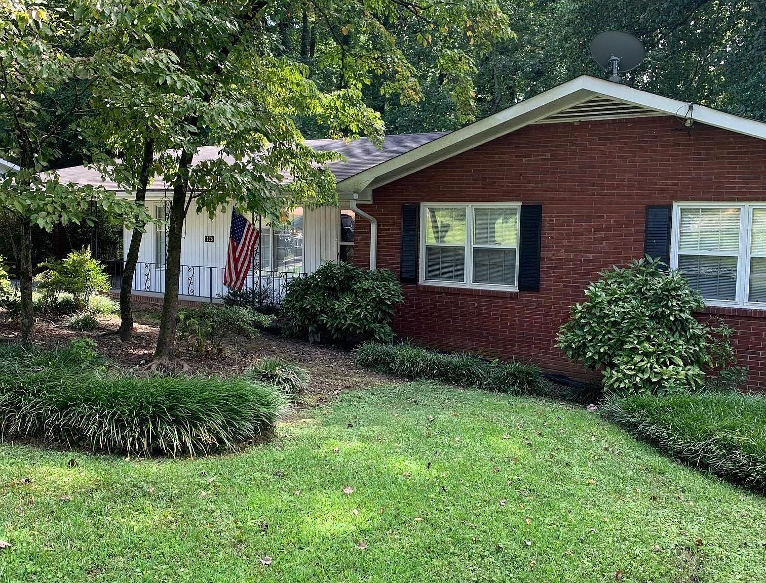 1128 Seven Springs Cir, Marietta, GA 30068 Zillow