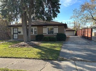 1314 Imperial Ave, Calumet City, IL