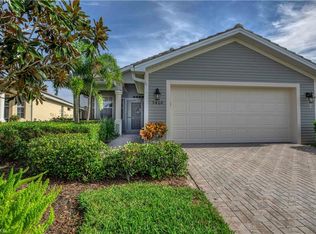 3460 Crosswater Dr, North Fort Myers, FL 33917