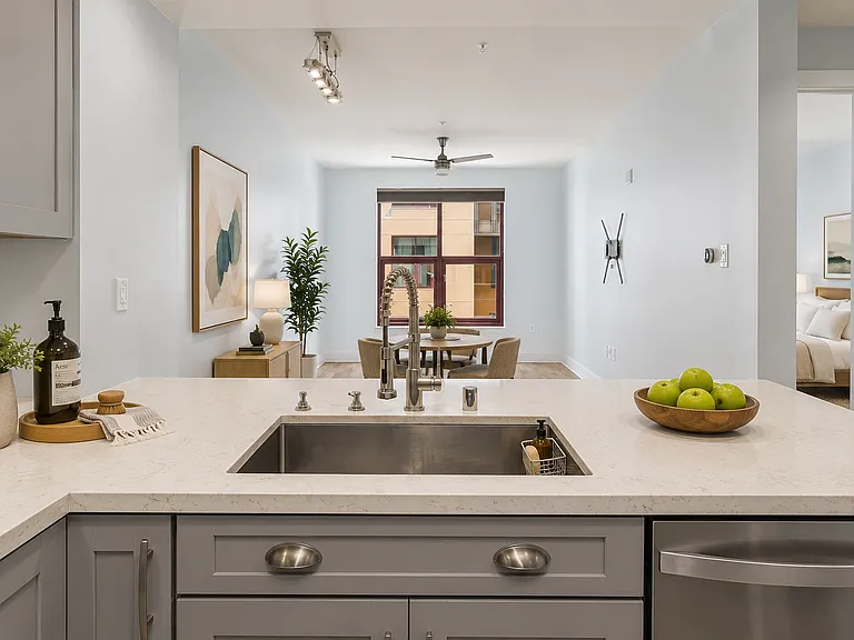 1150 J St #415 — Photo 3