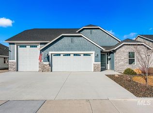 8080 Tandy Cv, Saint Middleton, ID 83644