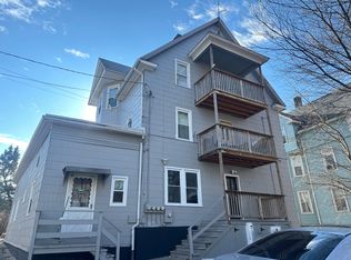1 Wallace St #1R, New Britain, CT 06051