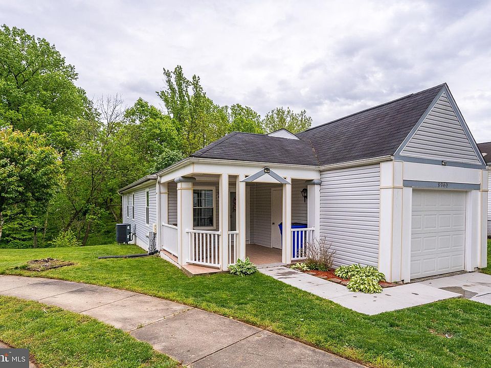 8960 Twelve Sons Ct, Jessup, MD 20794 MLS MDHW2027968 Zillow