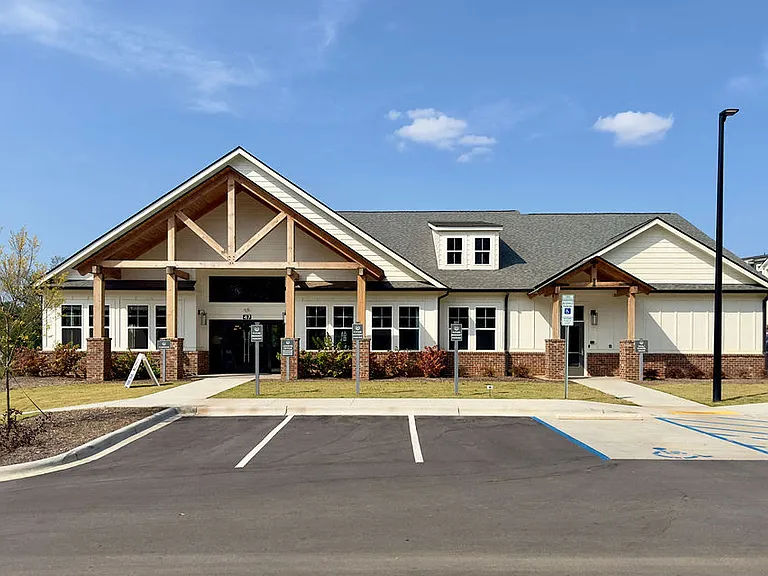 The Summit Hendersonville — Photo 23