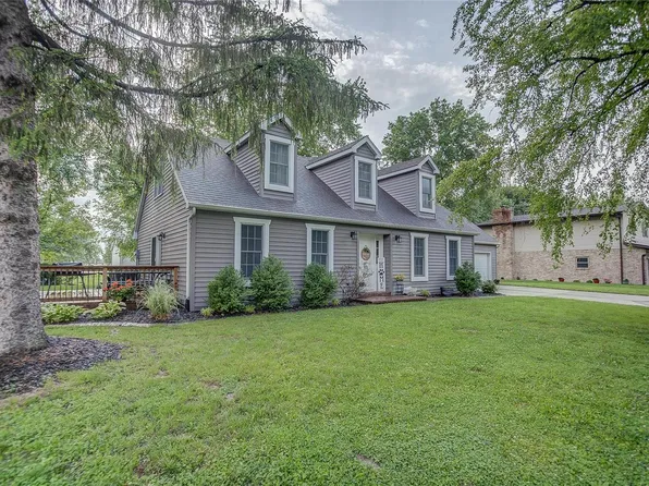 16 Meyer Dr, Freeburg, IL 62243