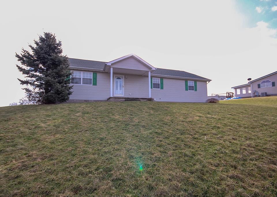 50 Maxwell Ln, Moundsville, WV 26041 Zillow