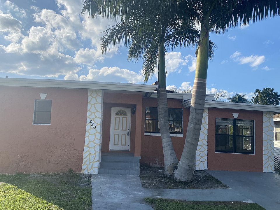 230 SW 10th Ave, South Bay, FL 33493 Zillow