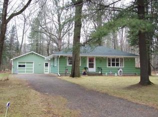 N8617 Pines Rd, Wausaukee, WI 54177