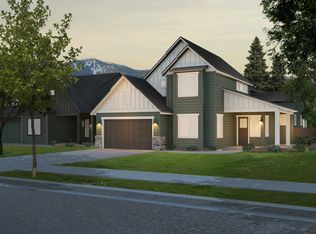 3254 N Backweight Loop, Post Falls, ID 83854