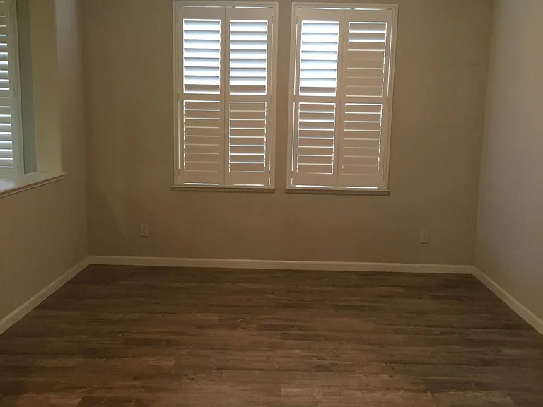 Dinning Room / Spare Room