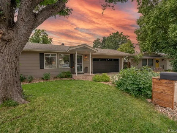 6588 Zang Circle, Arvada, CO 80004