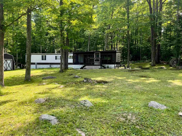 17040 Chain Lake Dr, Lakewood, WI 54138