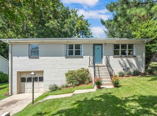 1832 Windsor Blvd, Homewood, AL 35209