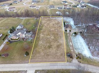 152 Mallard Creek Run, Lagrange, OH 44050