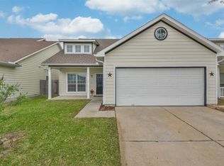 21130 Molasses Meadow Ln, Tomball, TX 77375