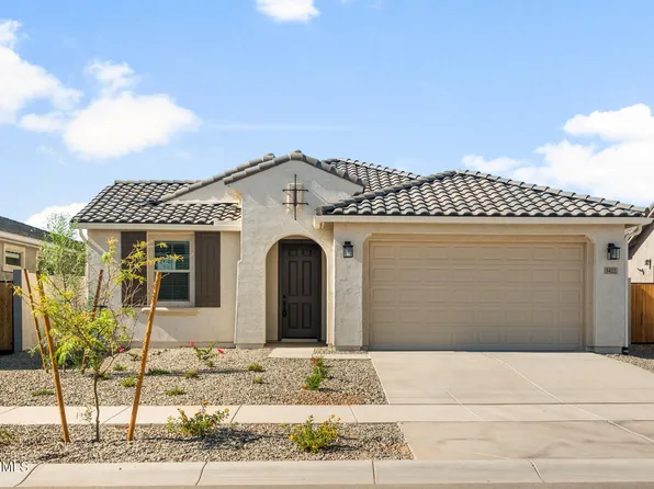 1422 W TREASURE Trail, Apache Junction, AZ 85120