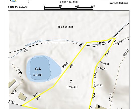 3rd image of 243 Leffingwell Road