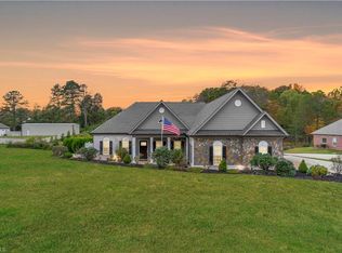 132 Conrad Rd, Lewisville, NC 27023