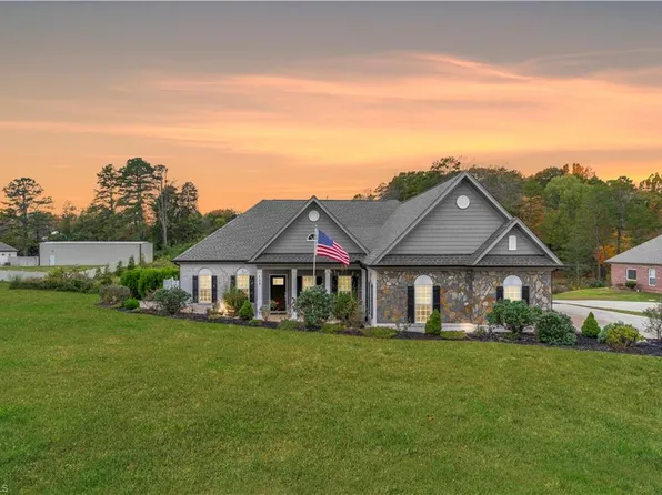 132 Conrad Rd, Lewisville, NC 27023