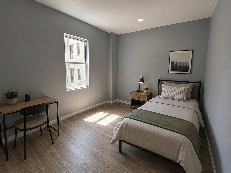 6502 Fresh Pond Rd #2F — Photo 4