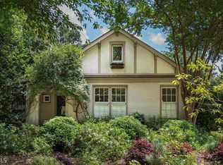 30 Dartmouth Ave, Avondale Estates, GA 30002