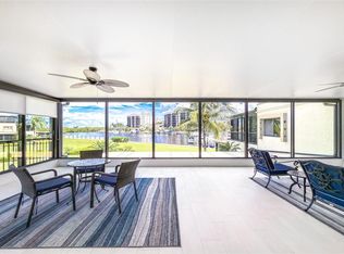 3250 SOUTHSHORE DRIVE #55B, PUNTA GORDA, FL 33955