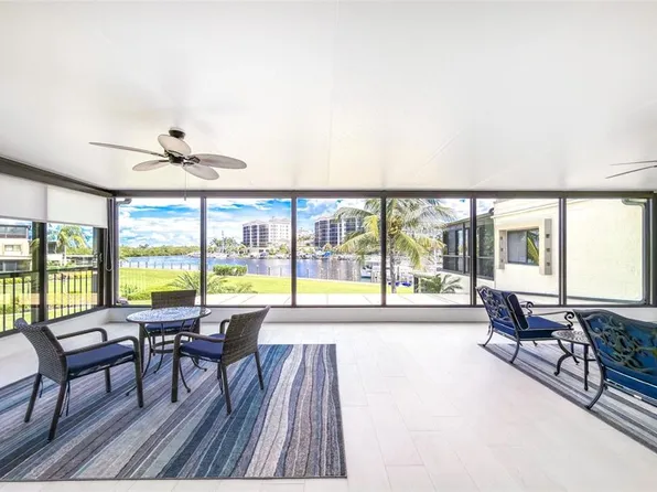 3250 SOUTHSHORE DRIVE #55B, PUNTA GORDA, FL 33955