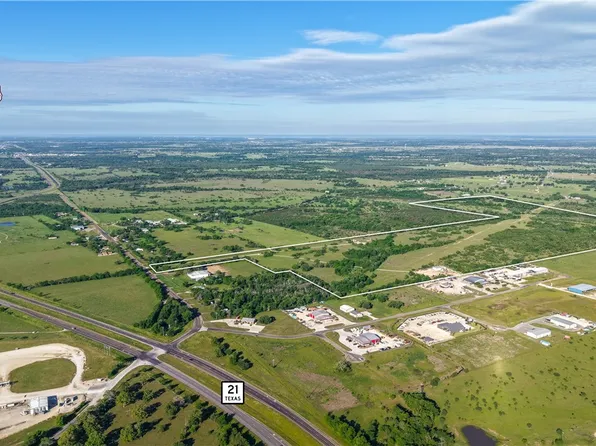 /e Sh #21, Bryan, TX 77808