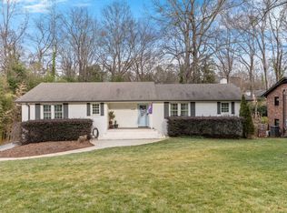 121 Windfield Rd, Greenville, SC 29607