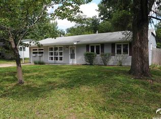 1636 Pennsylvania St, Lawrence, KS 66044