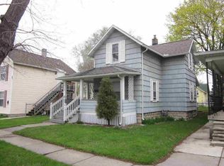 705 E 3rd St, Monroe, MI 48161