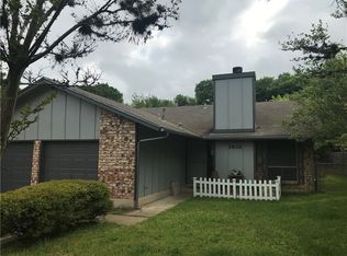 2602 Hidden Oaks Dr, Austin, TX 78745