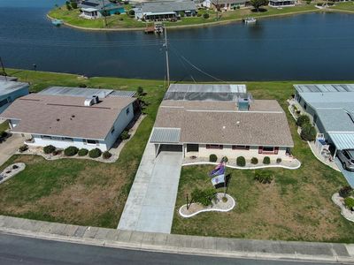 1740 Council Dr, Sun City Center, FL, 33573