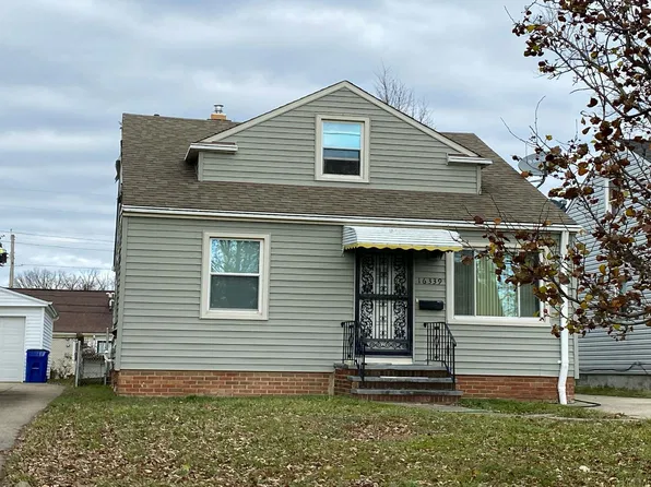 16339 S Lotus Dr, Cleveland, OH 44128