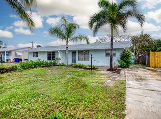 2329 NE Rustic Way, Jensen Beach, FL 34957