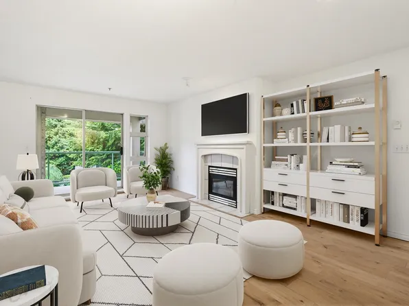 301 Maude Rd #316, Pt Moody, BC V3H 5B1