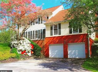 20017 Doolittle St, Montgomery Village, MD 20886